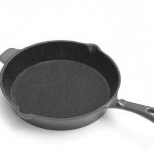 Tigaie Fonta Emailata 26 cm diametru x 5 cm inaltime