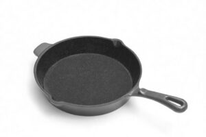 Tigaie fontă emailată 26 cm