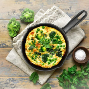 Tigaie Fonta Pura 24cm x 4.5cm