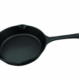 Tigaie fontă pură 25,5 cm