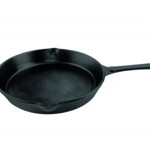 Tigaie Fonta Pura 25.5 cm x 4.5 cm