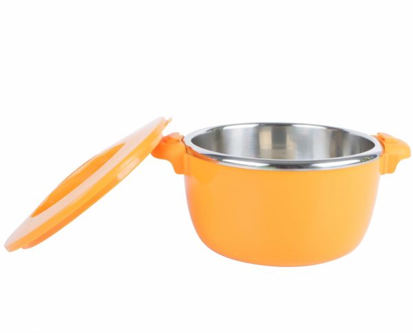 Caserola termica 6 litri