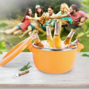 Caserolă termică 8 litri