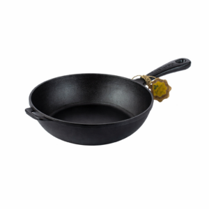 Tigaie fontă adâncă