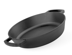 Tigaie fontă adâncă MONOLITH