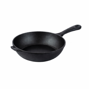 Tigaie fontă adânc