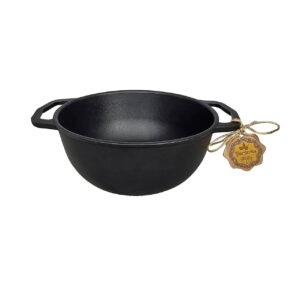 Cratita fonta 3 litri