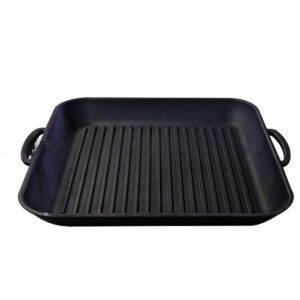 Tava Grill Fonta Pura 35 x 35 x 4 cm