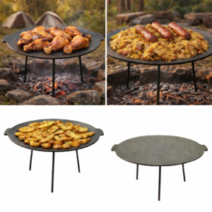 Disc fontă pură 45 cm?