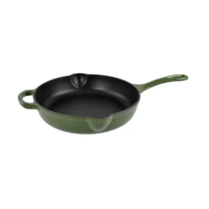 Tigaie fontă emailată 26 cm