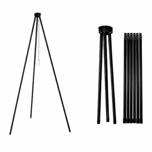 Trepied demontabil 120 cm