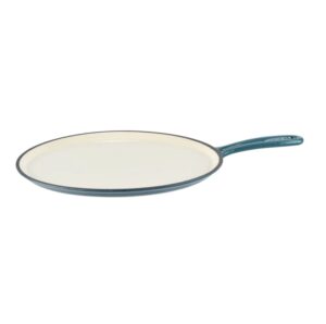 Tigaie clătite fontă emailată 28 cm