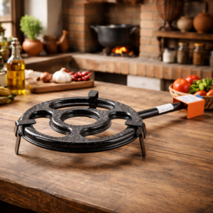 Pirostrie gaz paella 30 cm