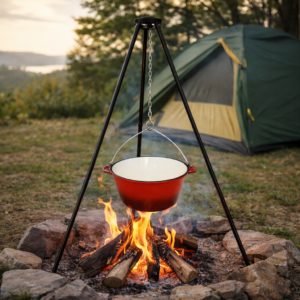 Trepied demontabil 120 cm