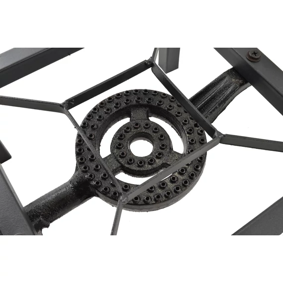 Pirostrie ceaun butelie 3 kW - imagine 3