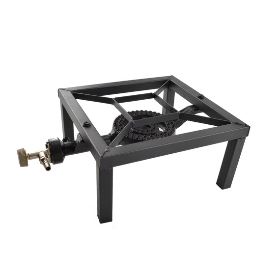 Pirostrie ceaun butelie 3 kW - imagine 4