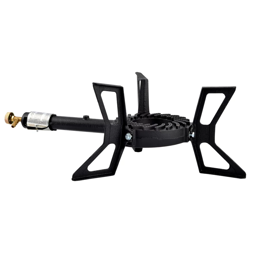 Pirostrie ceaun butelie 5 kW - imagine 3