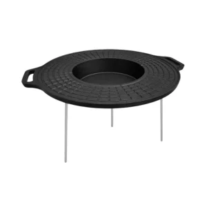 Disc fontă adânc tip pălărie 49 cm