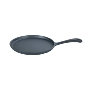 Tigaie fontă clătite 20 cm x 1 cm